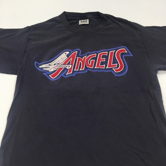 mlb angels shirts